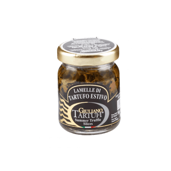 Pjaustytas vasarinis trumas