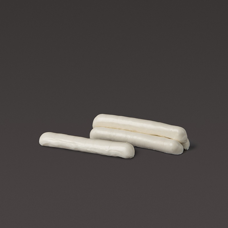 Mozzarella sūrio lazdeles