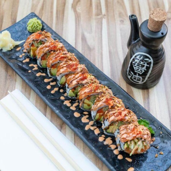 Soya su juoduoju trumu - Image 2