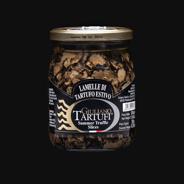 Pjaustytas vasarinis trumas - Image 2