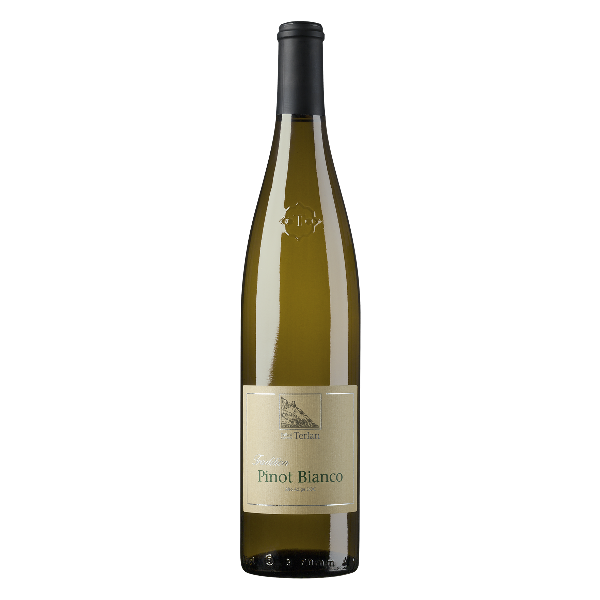 Baltas vynas Terlaner Pinot Bianco