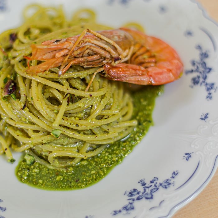 Pistacijų pesto - Image 3